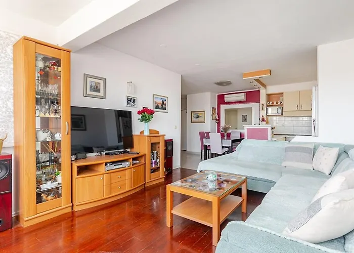 Apartment Cozy Near The And Center *