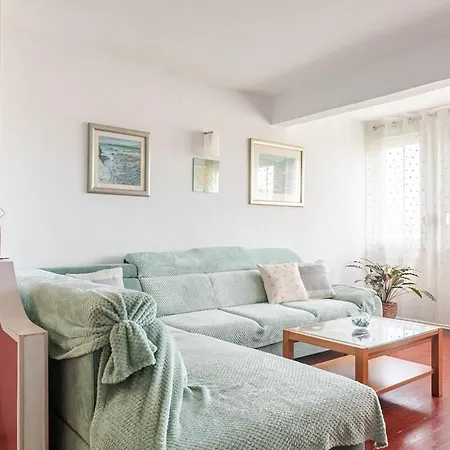 Cozy Near The And Center * Split