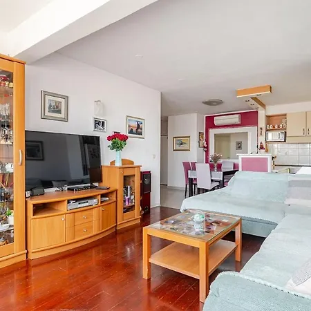 Apartment Cozy Near The And Center *