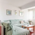 Cozy Near The And Center * スプリト