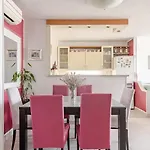 アパート Cozy Near The And Center *