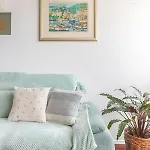 アパート Cozy Near The And Center