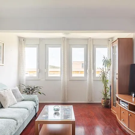 Appartement Cozy Near The And Center *